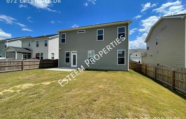 Partner-provided property photo