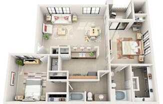 Partner-provided photo for $1469 unit