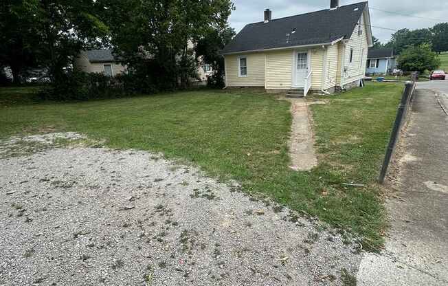 Housing for the 26-27 school year