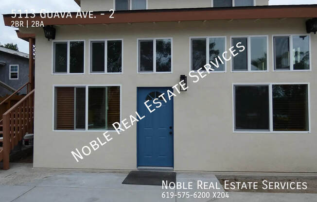 5113 GUAVA AVE