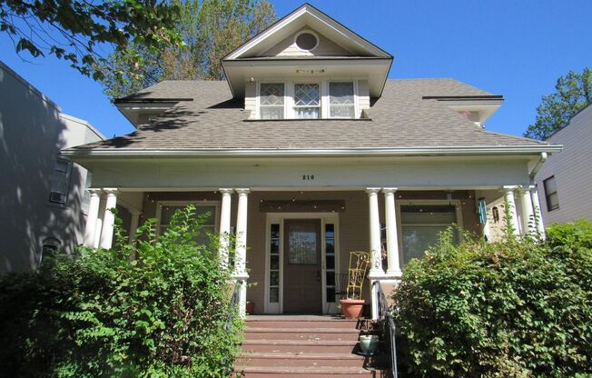 210 W BANNOCK ST