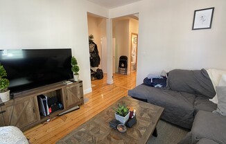 20 Radcliffe Rd Apt 1