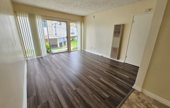 Studio, 1 bath, 350 sqft, $1,395