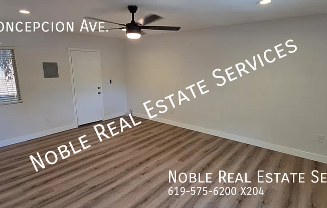 623 CONCEPCION AVE
