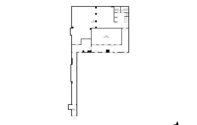 Studio, 1 bath, $9,995, Unit CARRIDGE