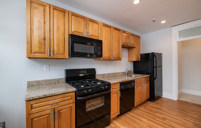 288 Chestnut Hill Ave #21