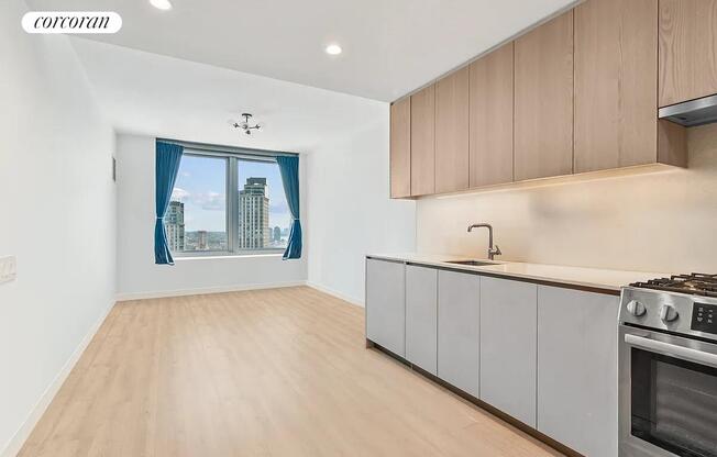 1 bed, 1 bath, 625 sqft, $5,200, Unit 3509