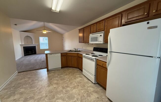 Great 2 Bedroom Condo off of Mellwood Ave