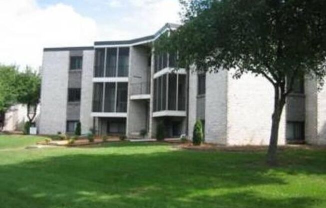 Stonebridge Apartments