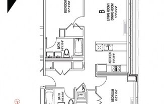 Partner-provided photo for $5758 unit