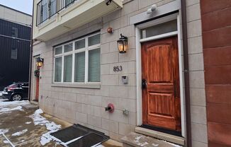 Your Family's New Home - 1bd/1ba in Philly