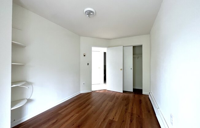 1 bed, 1 bath, $1,750, Unit 3-F