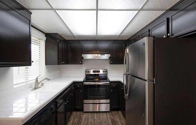 Bonita Heights Apartments