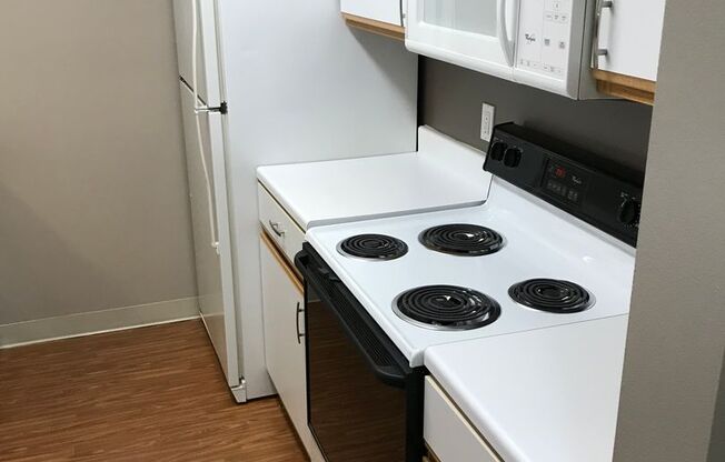 Deer Park Apartments