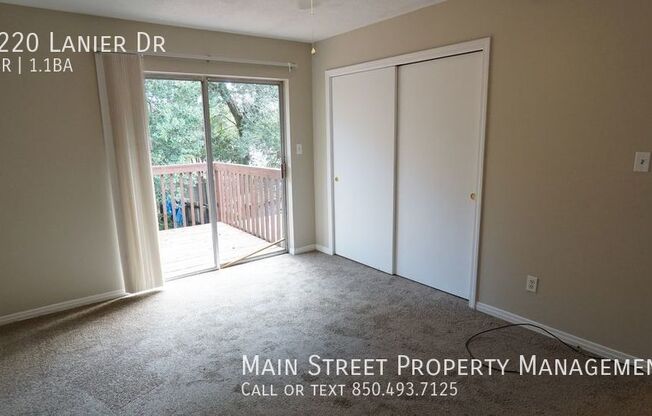 2 beds, 1.5 baths, 900 sqft, $1,250