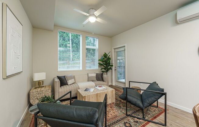 2 beds, 2 baths, 1,021 sqft, $2,070, Unit 510