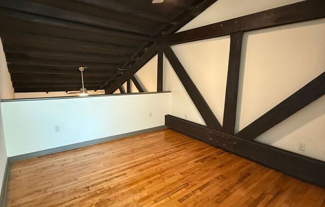 1 bed, 1 bath, $1,499, Unit 6204