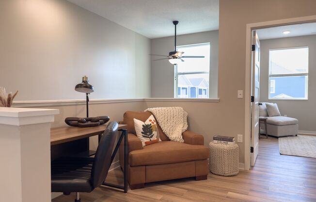 2 beds, 2.5 baths, 1,381 sqft, $2,599, Unit 4321-4