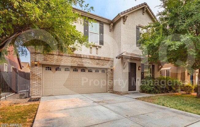 3445 E PALO VERDE ST