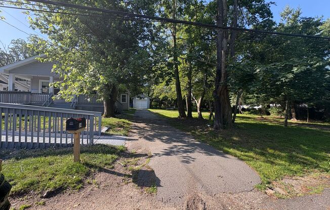 Charming 4-Bedroom 2-Bathroom Home in Neptune, NJ