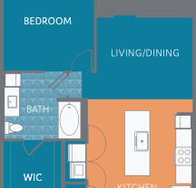 Partner-provided photo for $1685 unit