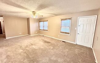 3 beds, 2 baths, $1,200