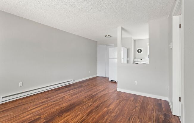 1 bed, 1 bath, 500 sqft, $1,195, Unit 36