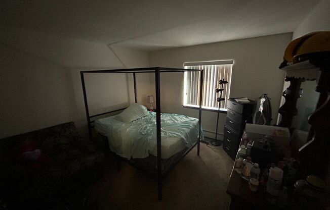 1 bed, 1 bath, $995, Unit 224