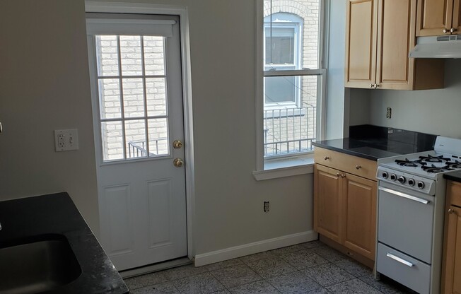 1 bed, 1 bath, $2,980, Unit 26