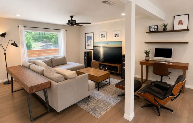 Brilliant Home on a Large Lot with Everything!