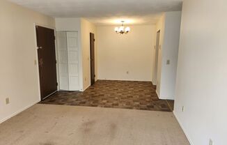 1 bed, 1 bath, 550 sqft, $900