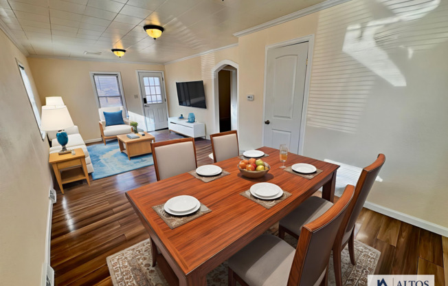 Move-In Ready 4BR Home with Finished Basement, Flex Space & Large Yard