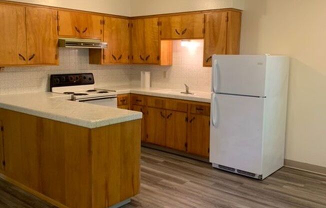 1 bed, 1 bath, 630 sqft, $1,065, Unit 3