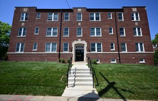 5000 5040 NEW HAMPSHIRE AVE NW