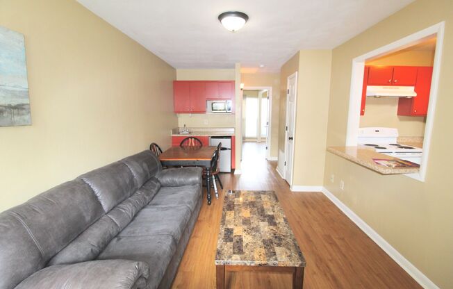 2 beds, 2 baths, $1,190