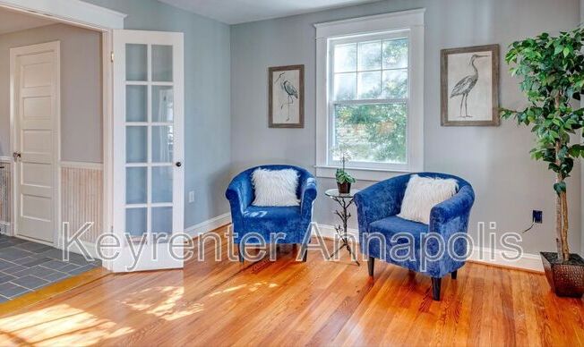 612 HOLLY RDG RD