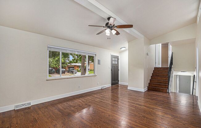 Charming 3-Bedroom Home – Perfect for Comfort & Entertaining!