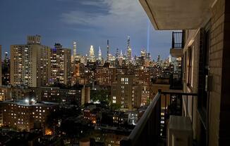 1 bed, 1 bath, 504 sqft, $4,995, Unit 26H
