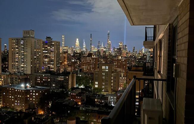 1 bed, 1 bath, 504 sqft, $4,995, Unit 26H