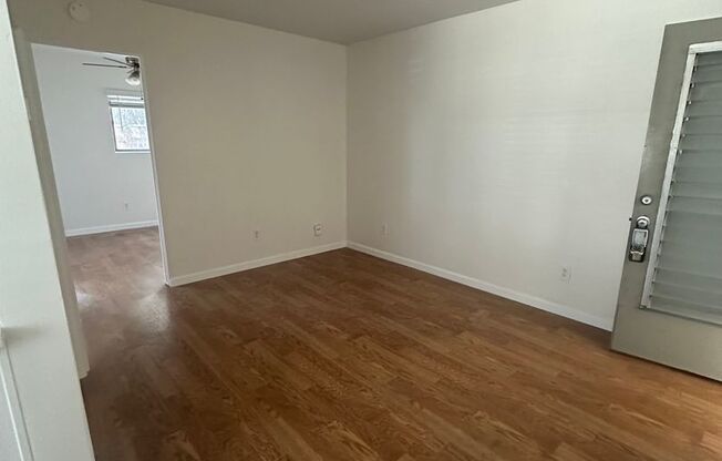 1 bed, 1 bath, $1,850, Unit 5