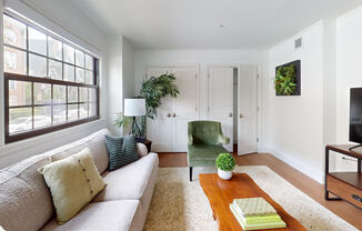 Longfellow Apartments