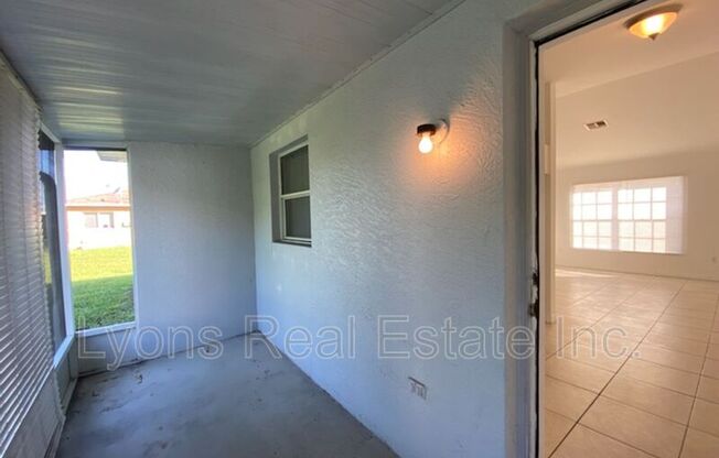 Partner-provided property photo