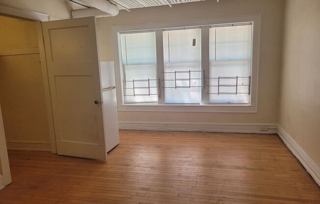 Studio, 1 bath, $795, Unit 106