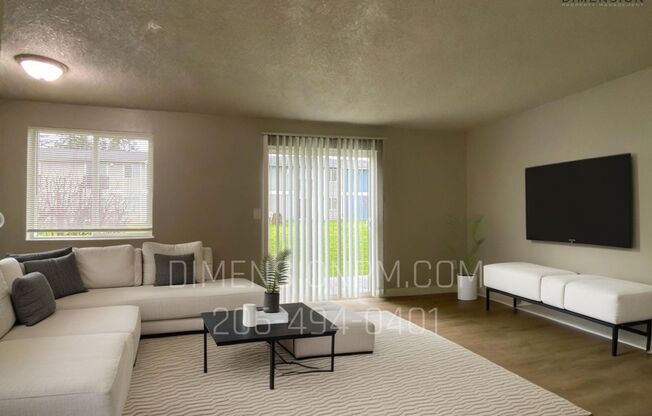 2 beds, 1 bath, 700 sqft, $1,365, Unit Unit 31