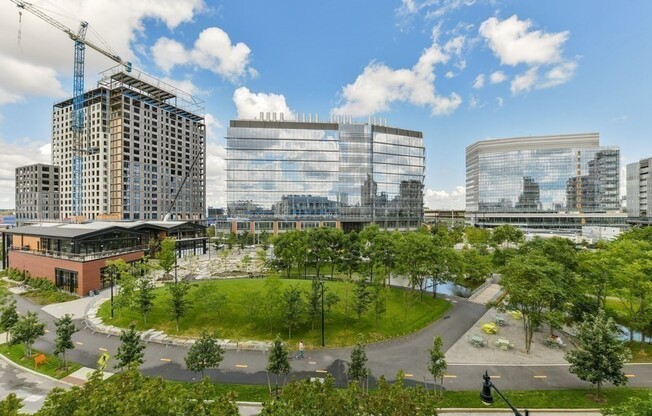 1 bed, 1 bath, 702 sqft, $3,000, Unit 324