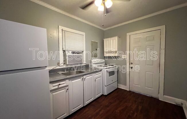 205 CIR CT