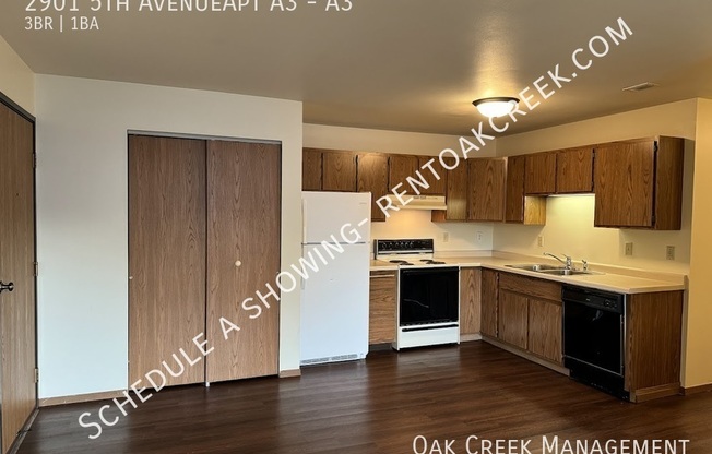 2901 5th AvenueB1