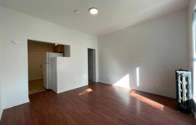 Natalie Apartments