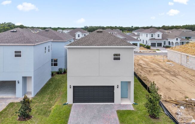 6393 WILD PERSIMMON WAY