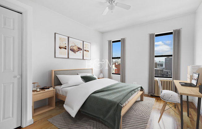 20 BUSHWICK AVE